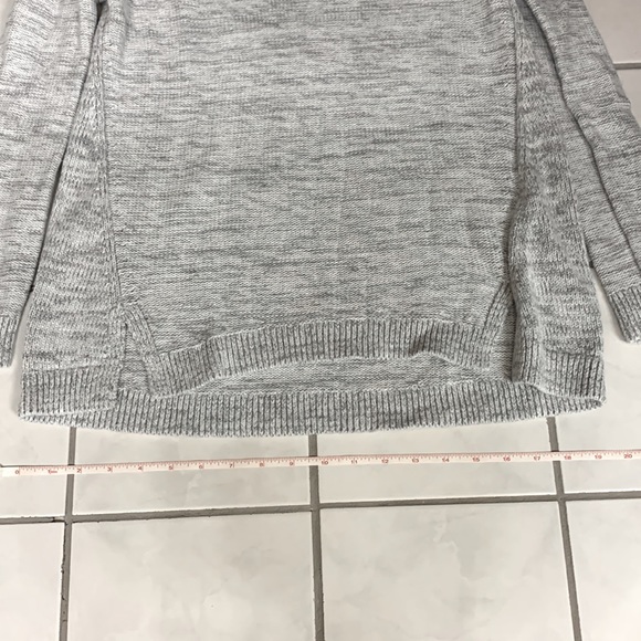 Gap Women’s Light Grey X-Small Sweater - Picture 8 of 9